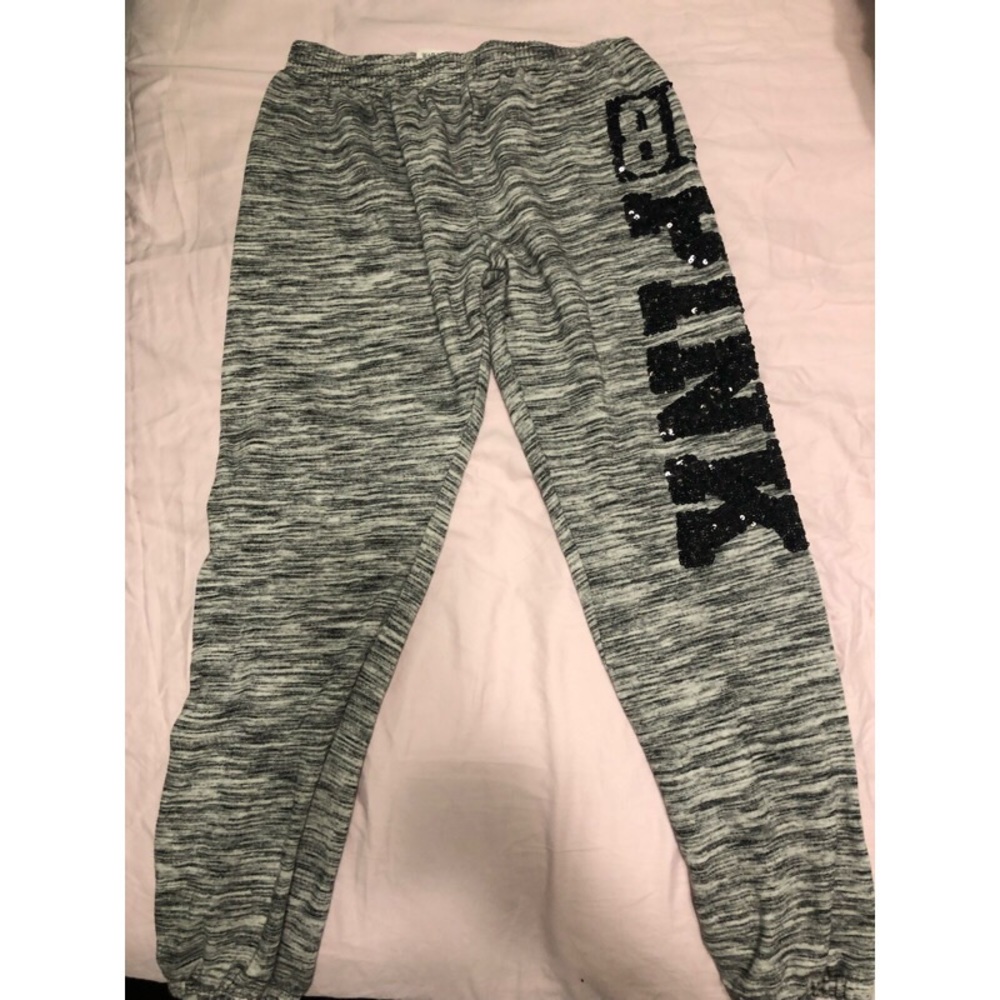 ~VICTORIA SECRET JOGGERS~